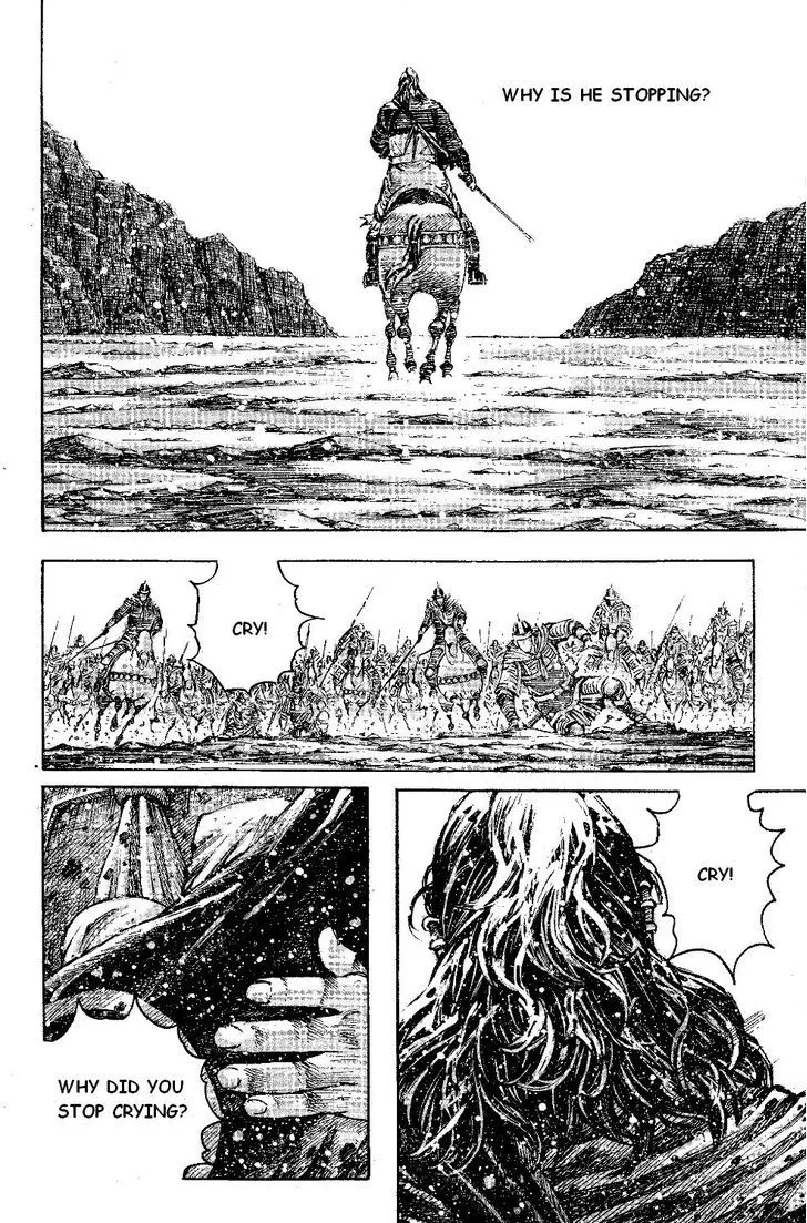 The Ravages of Time Chapter 392 Online - página 25