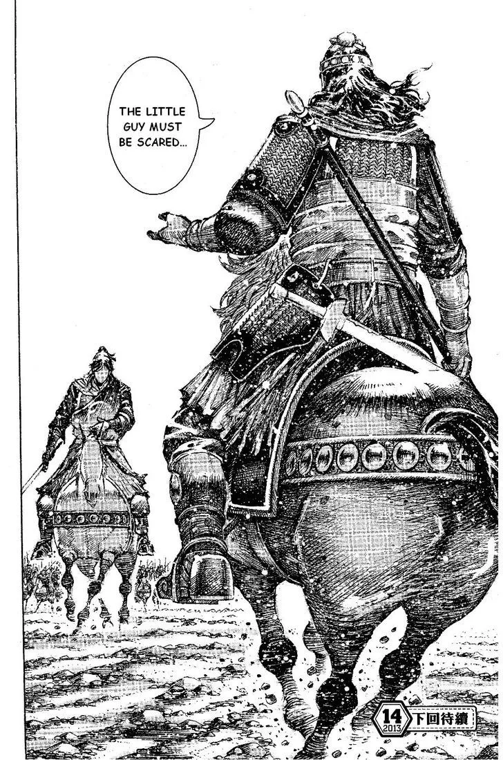 The Ravages of Time Chapter 392 Online - página 27
