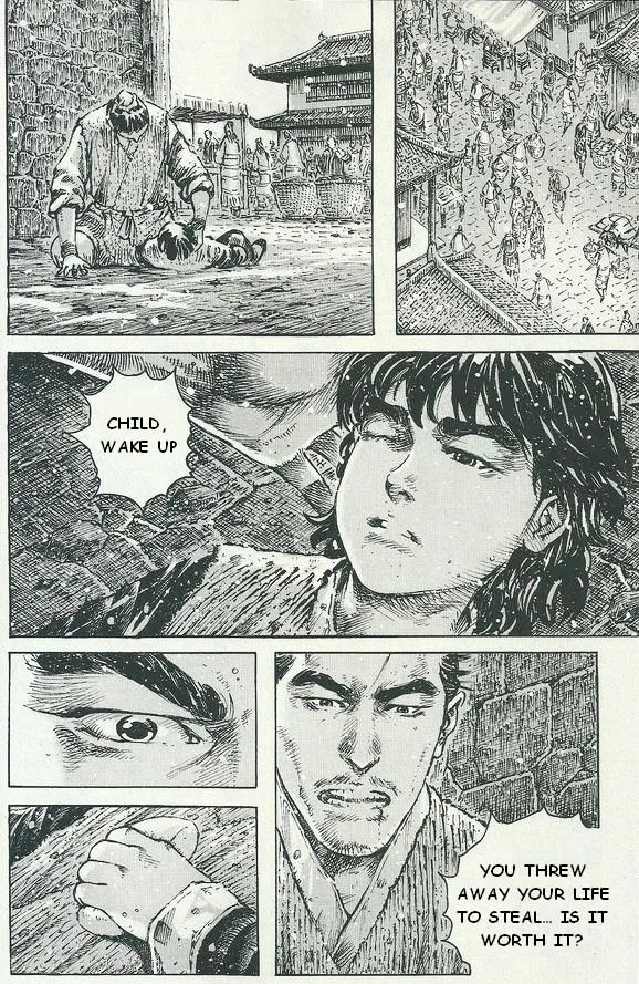 The Ravages of Time Chapter 395 Online - página 5