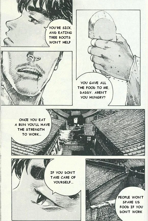 The Ravages of Time Chapter 395 Online - página 6