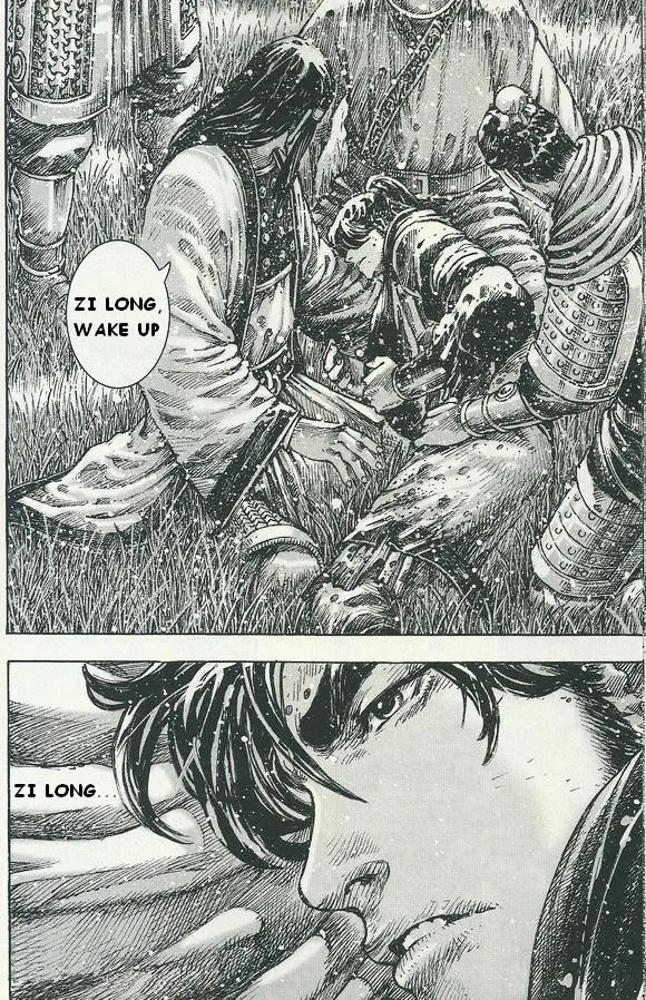 The Ravages of Time Chapter 395 Online - página 11