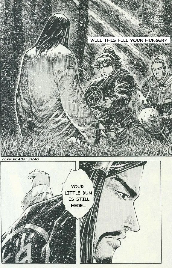 The Ravages of Time Chapter 395 Online - página 13