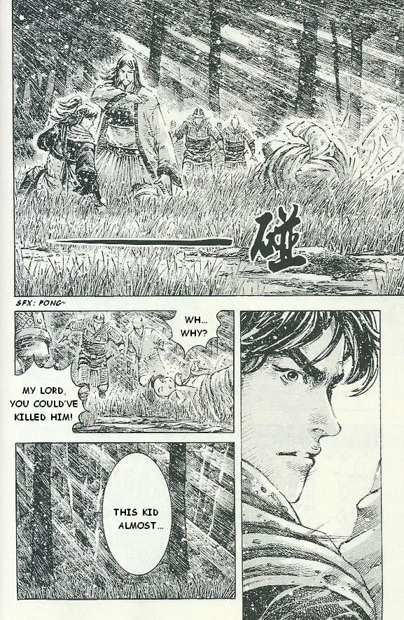 The Ravages of Time Chapter 395 Online - página 15