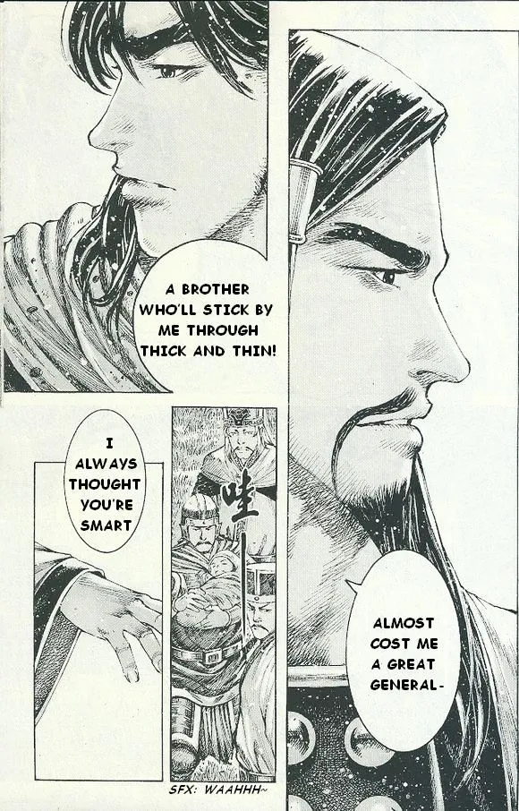 The Ravages of Time Chapter 395 Online - página 16