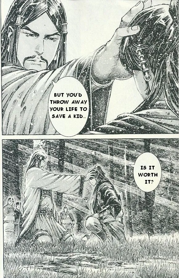 The Ravages of Time Chapter 395 Online - página 17