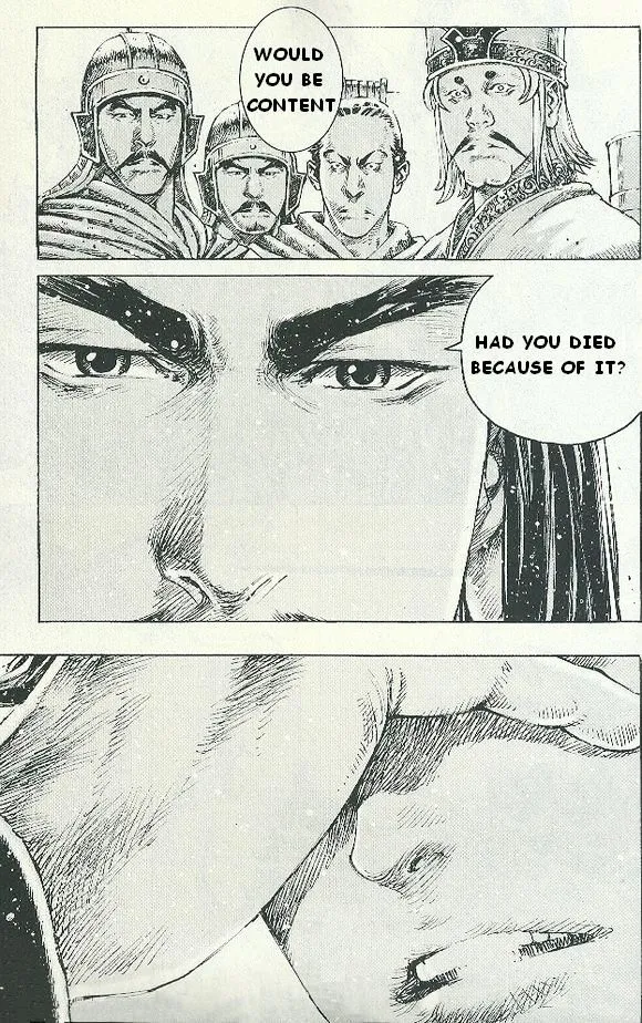 The Ravages of Time Chapter 395 Online - página 18