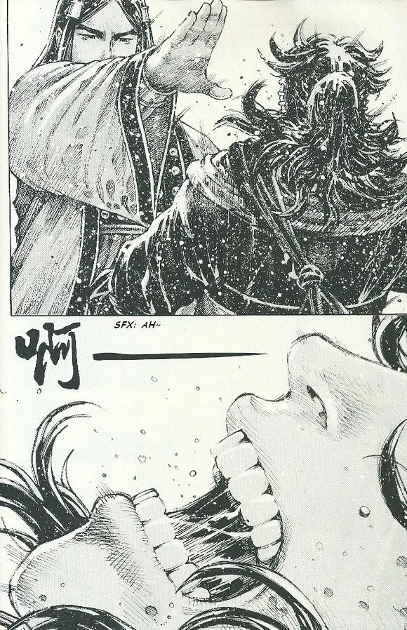 The Ravages of Time Chapter 395 Online - página 19