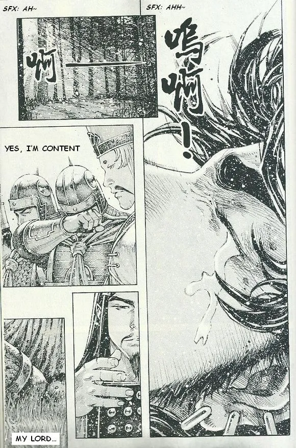 The Ravages of Time Chapter 395 Online - página 20