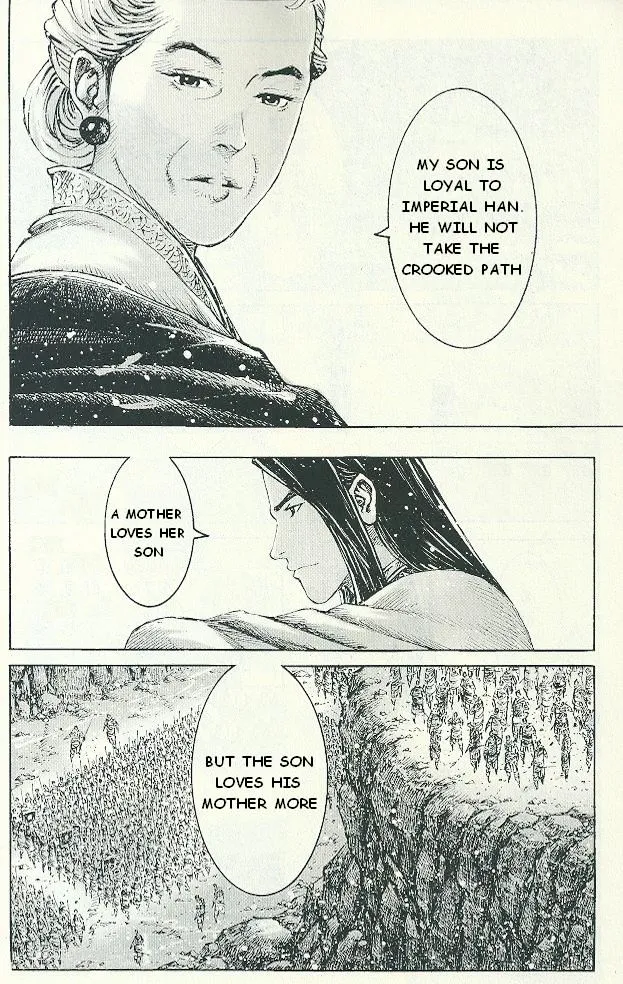 The Ravages of Time Chapter 395 Online - página 25