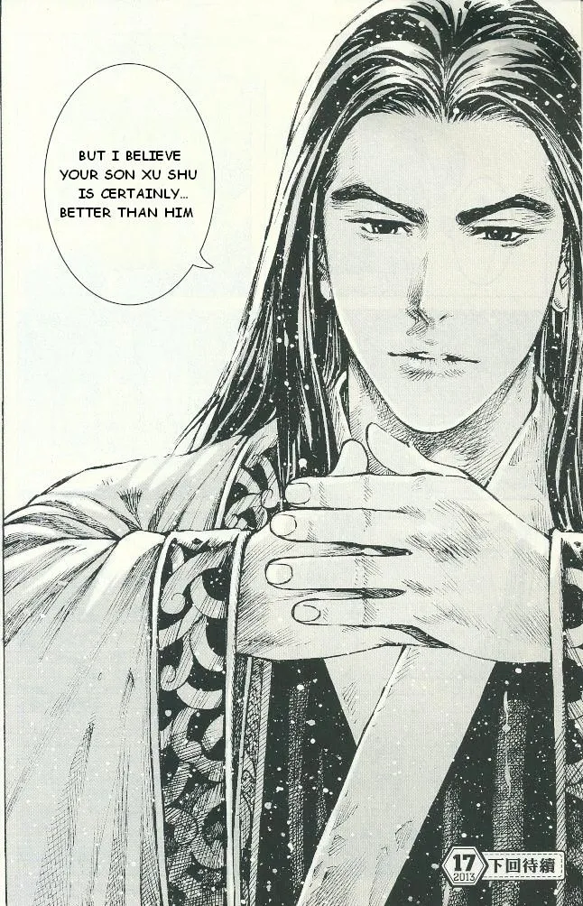 The Ravages of Time Chapter 395 Online - página 27