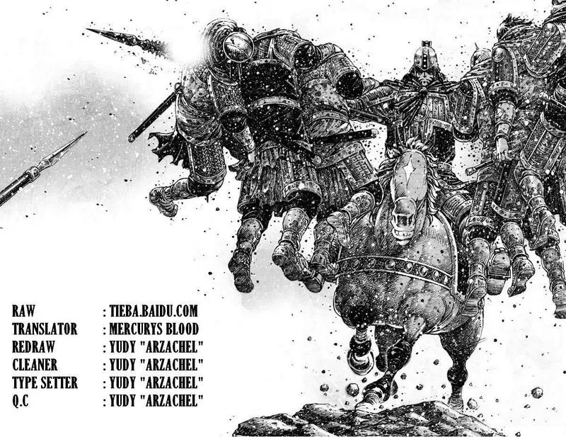 The Ravages of Time Chapter 396 Online - página 2