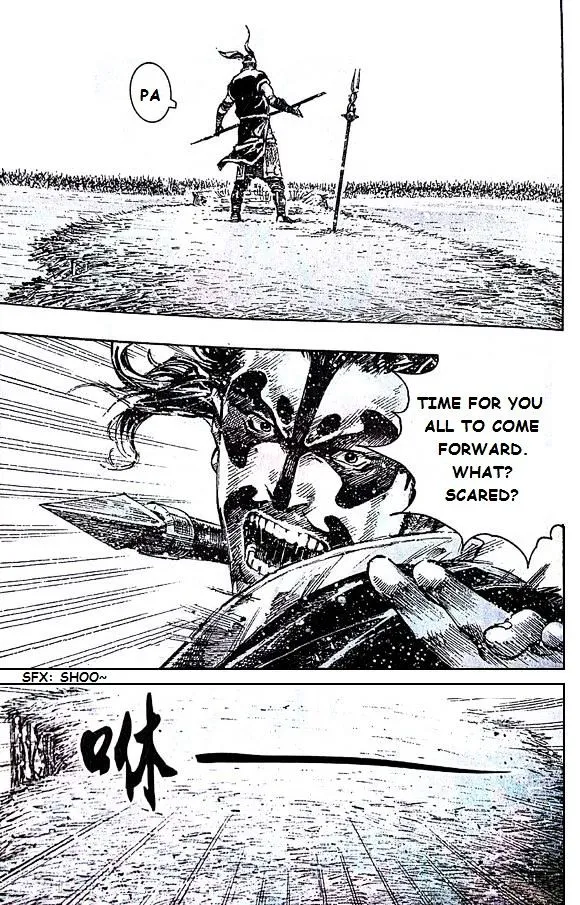The Ravages of Time Chapter 396 Online - página 4