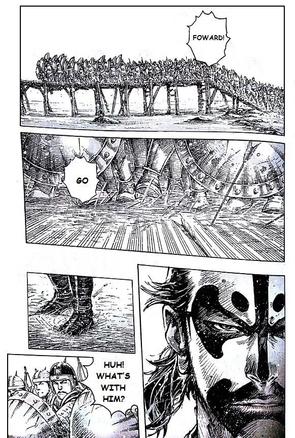 The Ravages of Time Chapter 396 Online - página 8