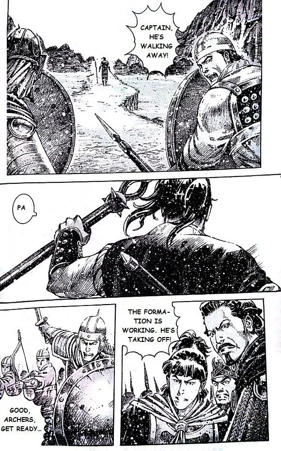 The Ravages of Time Chapter 396 Online - página 9