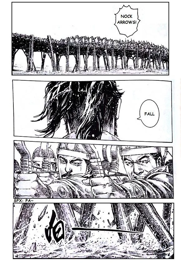 The Ravages of Time Chapter 396 Online - página 10