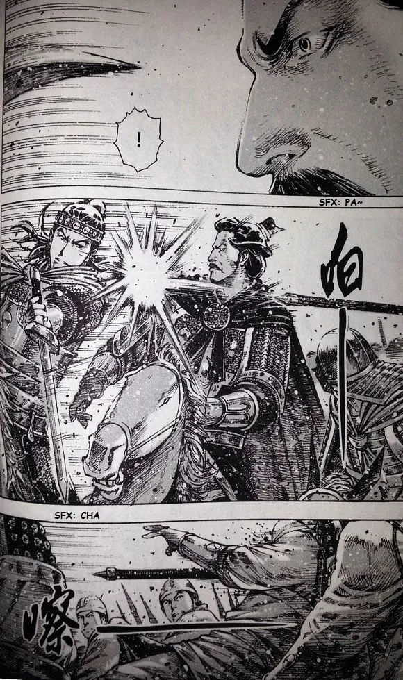 The Ravages of Time Chapter 396 Online - página 13