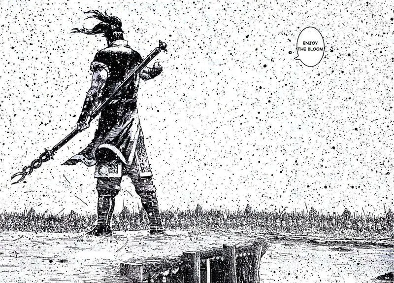 The Ravages of Time Chapter 396 Online - página 15