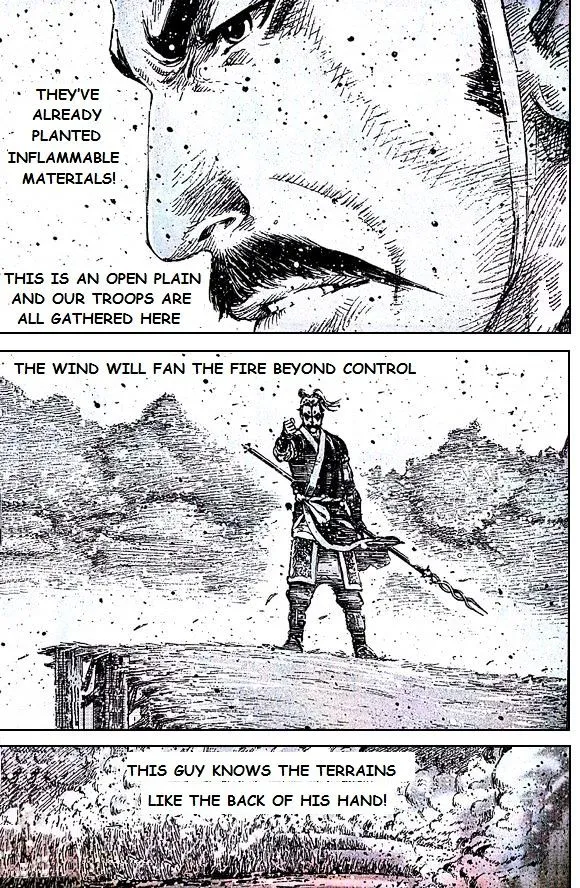 The Ravages of Time Chapter 396 Online - página 17
