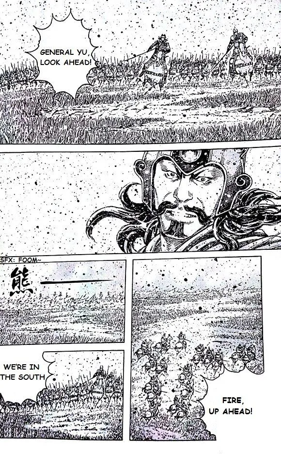 The Ravages of Time Chapter 396 Online - página 18