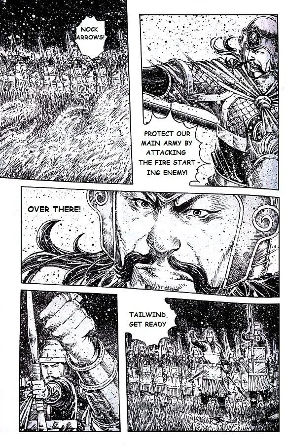 The Ravages of Time Chapter 396 Online - página 19