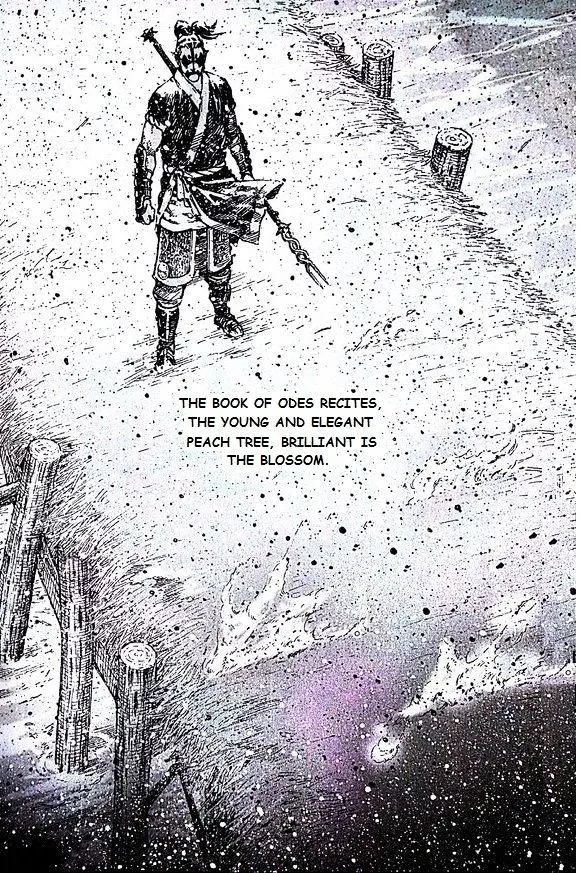 The Ravages of Time Chapter 396 Online - página 22