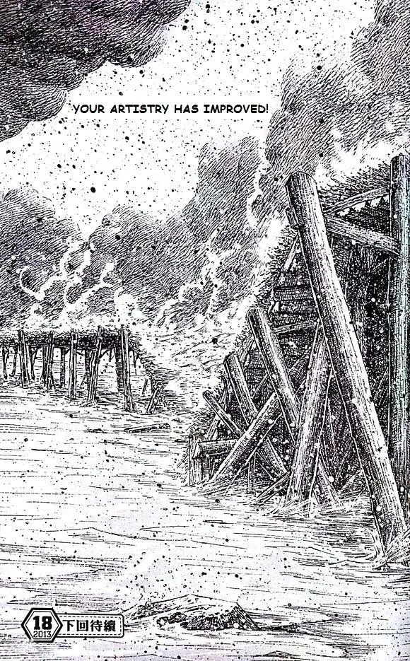 The Ravages of Time Chapter 396 Online - página 25