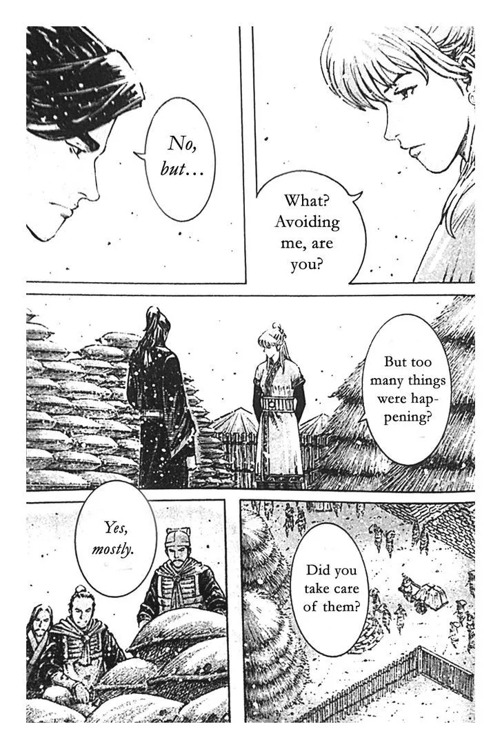 The Ravages of Time Chapter 399 Online - página 9