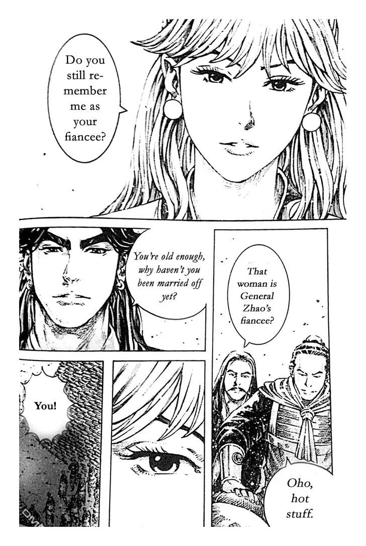 The Ravages of Time Chapter 399 Online - página 10