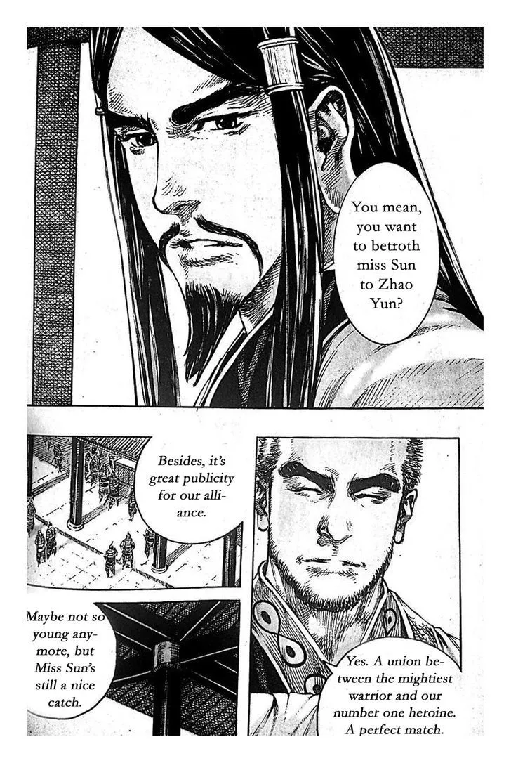 The Ravages of Time Chapter 399 Online - página 12