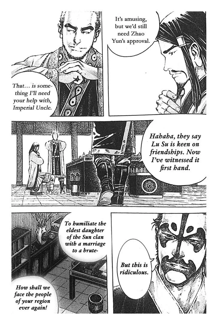 The Ravages of Time Chapter 399 Online - página 13
