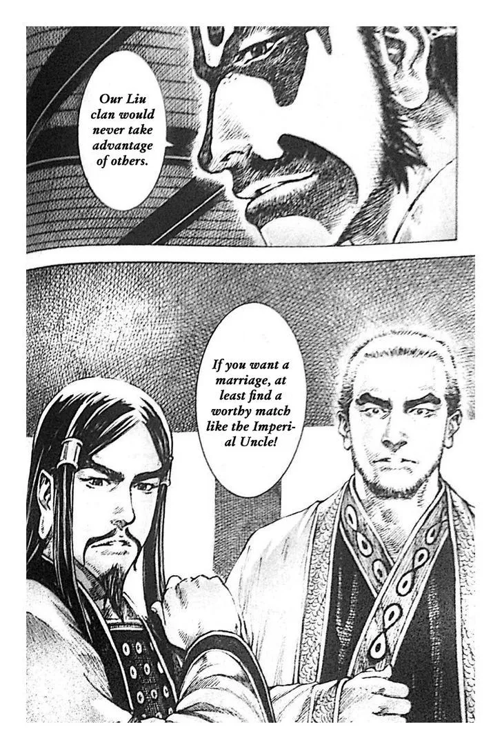 The Ravages of Time Chapter 399 Online - página 14