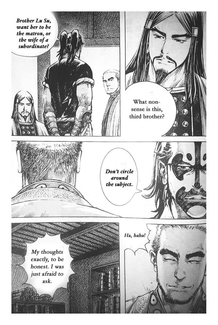 The Ravages of Time Chapter 399 Online - página 15