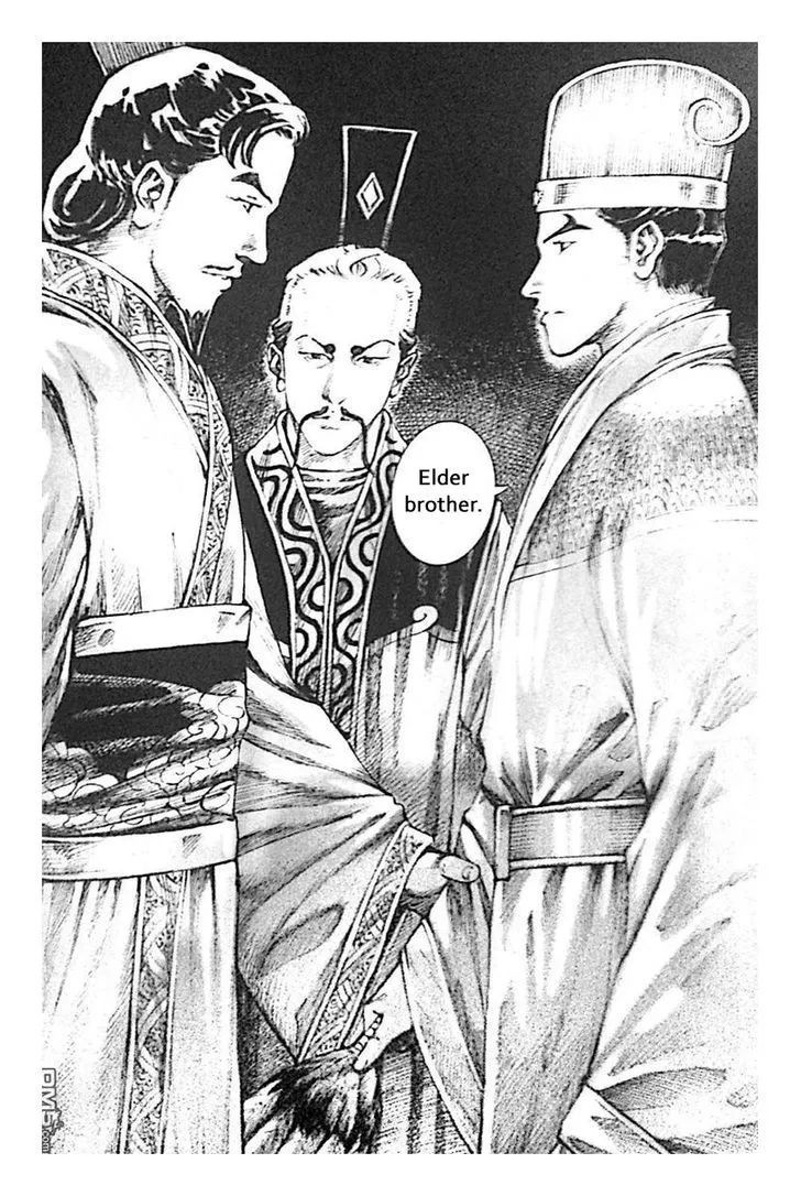 The Ravages of Time Chapter 399 Online - página 26