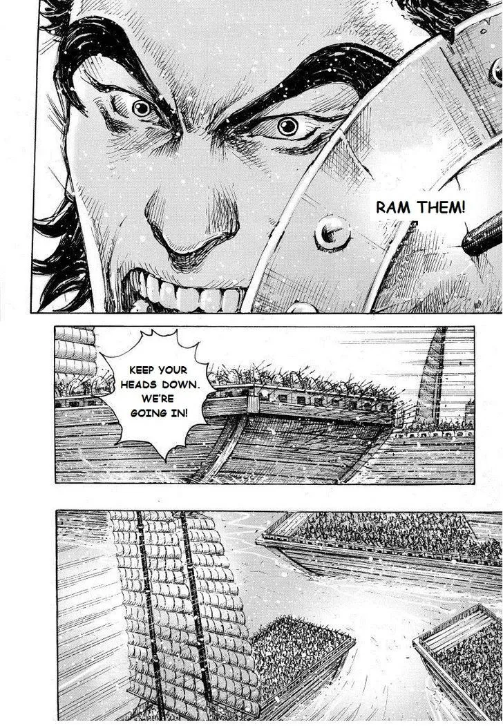 The Ravages of Time Chapter 400 Online - página 7