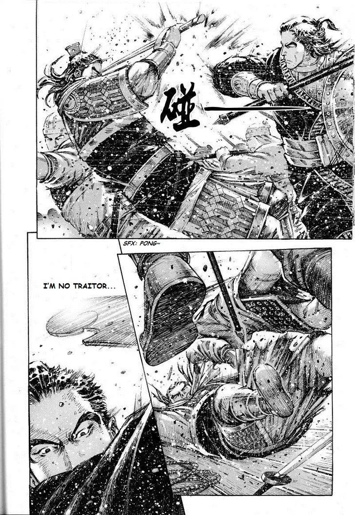 The Ravages of Time Chapter 400 Online - página 11
