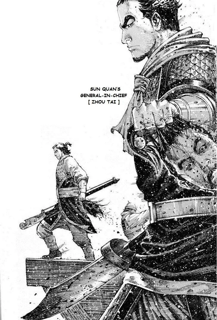 The Ravages of Time Chapter 400 Online - página 13