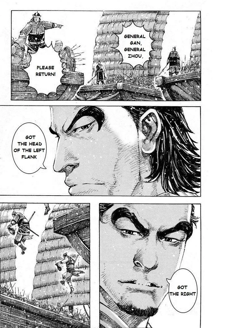 The Ravages of Time Chapter 400 Online - página 14