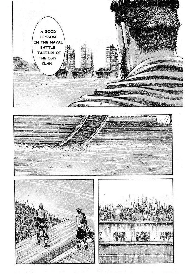 The Ravages of Time Chapter 400 Online - página 19