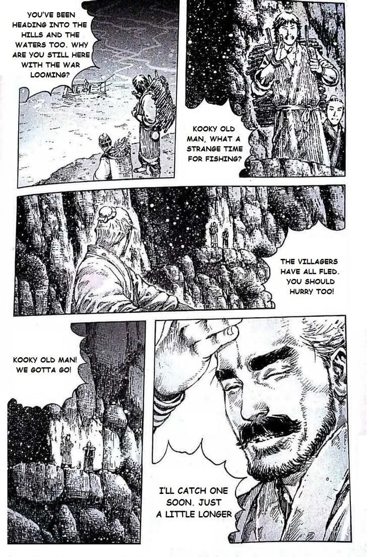 The Ravages of Time Chapter 403 Online - página 4