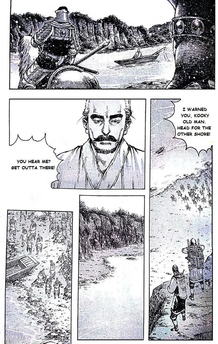 The Ravages of Time Chapter 403 Online - página 6