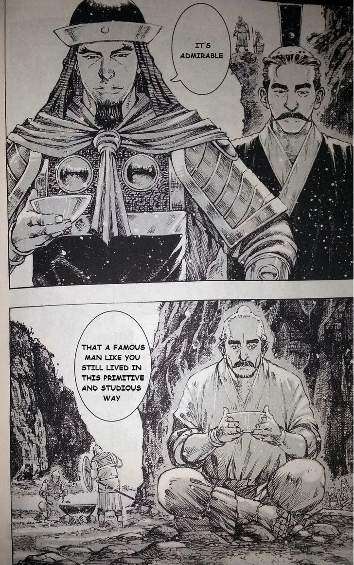 The Ravages of Time Chapter 403 Online - página 7
