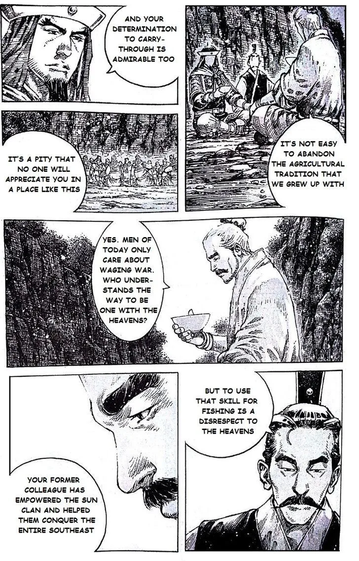 The Ravages of Time Chapter 403 Online - página 8