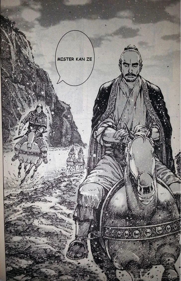 The Ravages of Time Chapter 403 Online - página 14