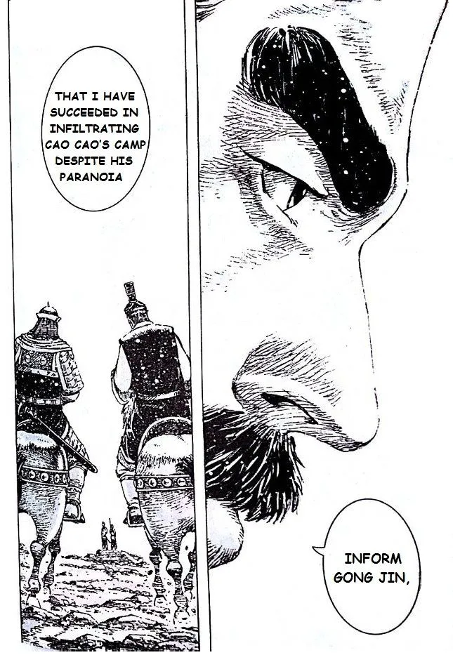 The Ravages of Time Chapter 403 Online - página 16