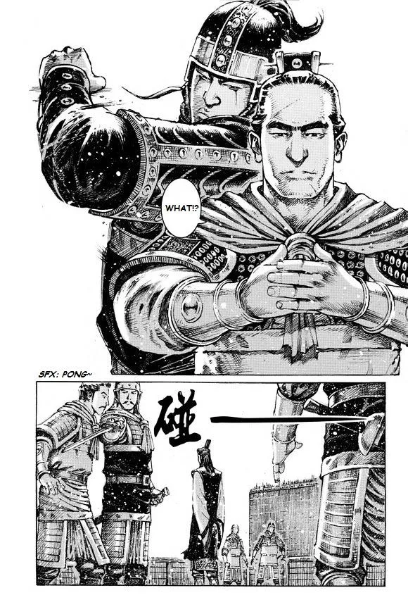 The Ravages of Time Chapter 404 Online - página 13