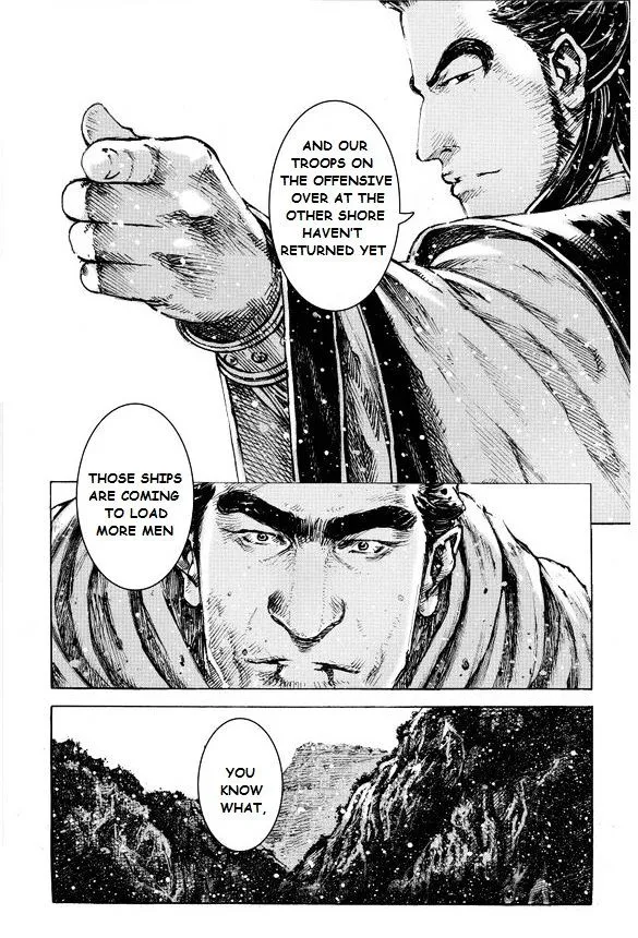 The Ravages of Time Chapter 404 Online - página 15