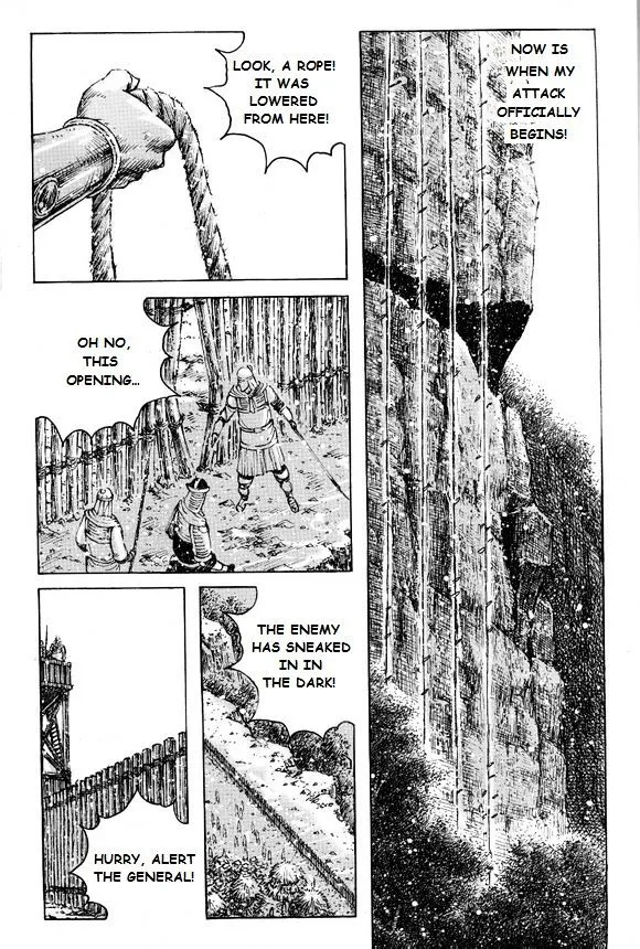 The Ravages of Time Chapter 404 Online - página 16