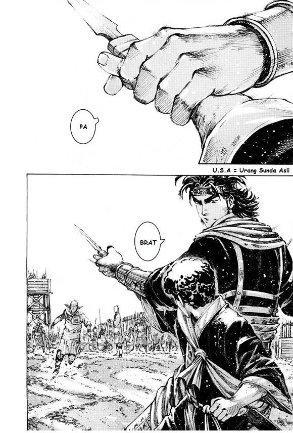 The Ravages of Time Chapter 404 Online - página 17