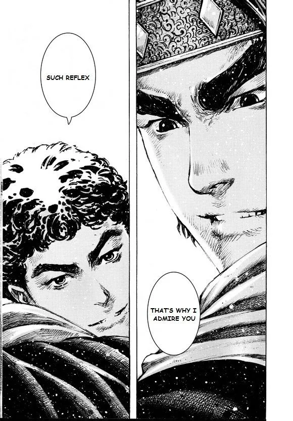 The Ravages of Time Chapter 404 Online - página 18