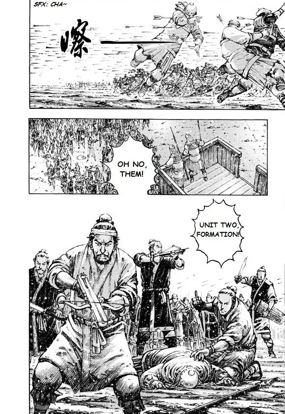 The Ravages of Time Chapter 404 Online - página 19